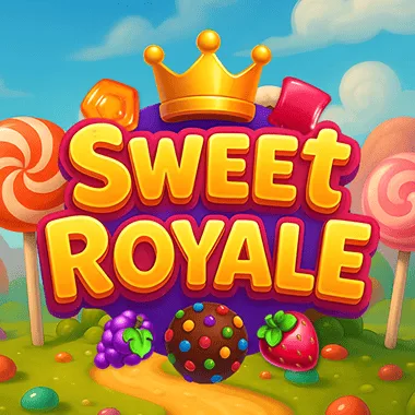 Sweet Royale
