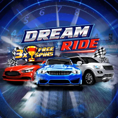 Dream Ride